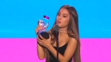 Ariana Grande - 最佳流行MV