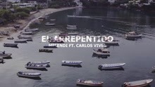 El Arrepentido (Making of)