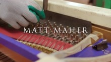 Matt Maher - Hold Us Together (Live from Steinway)