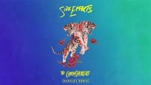 The Chainsmokers - Side Effects (Barkley Remix - Official Audio)