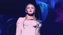 Madonna - MET Gala 2018现场