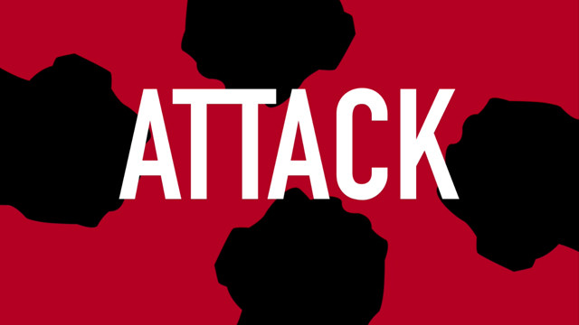 Attack