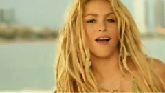 Shakira - Loca