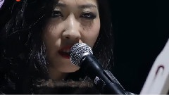 我的歌声里