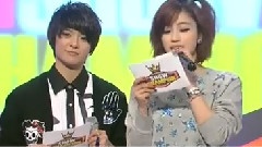 MBC Show Champion