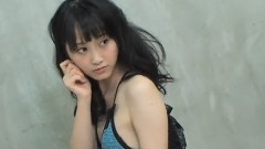 松井玲奈 - Young Gangan 2013 No.05 Accessory DVD