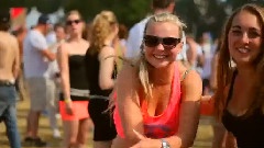 Free Festival - The Harder Styles 2012 Aftermovie