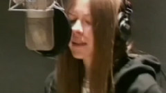 Avril Lavigne - Knockin'On Heaven's Door