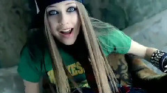 Avril Lavigne - Skater Boy