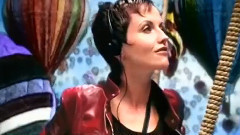 The Cranberries - Just My Imagination