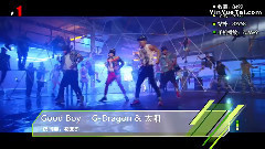 音悦V榜2014年12月韩国榜单TOP10