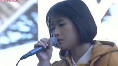 大原樱子 - 瞳(第93回全国高校サッカー選手権大会)现场版