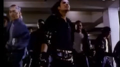 Michael Jackson - Bad Channel V版