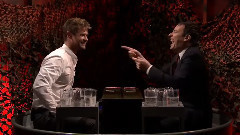 Water War With Chris Hemsworth