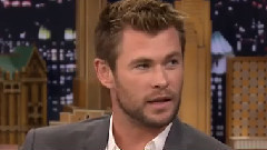 Chris Hemsworth