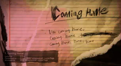 Coming Home Album Spoiler