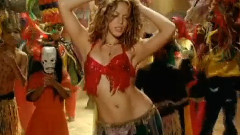 Shakira - Hips Don't Lie