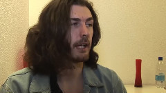 Hozier - Interview(Part 1)