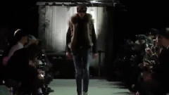 Dsquared2 Menswear Fall Winter 2015-2016