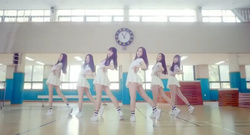 GFriend - Glass Bead 舞蹈版