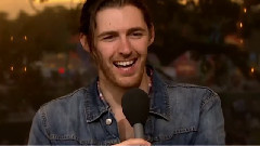 Hozier - Is It Hozier Or Hozier