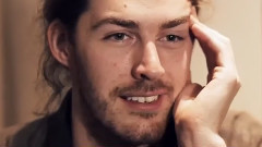 Hozier - EBBA 2015采访