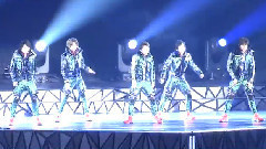 ザ少年倶楽部プレミアム ARASHI live work 15/01/21