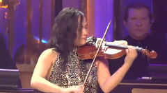 Yanni - Violin VS Saxophone