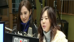 Sunny's FM Date Yuri Cut