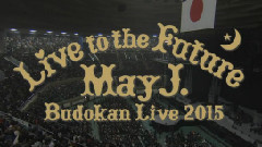 May J. Budokan Live 2015