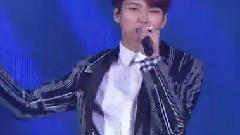 LA K-pop Festival 2014 Toheart & Infinite Cut