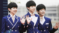 TFboys前贴片