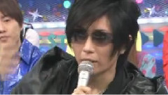 Music Station Gackt Cut 09/04/24