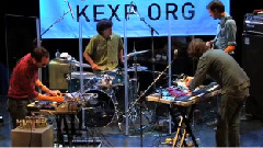 Latin America KEXP