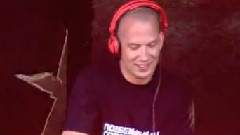 Noisecontrollers主场 Defqon.1 Festival