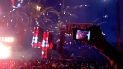 Wildstylez夜主场 Defqon.1 Festival