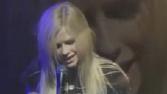 Avril Lavigne - Slipped Away