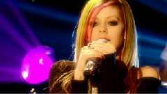 Avril Lavigne - What The Hell T4