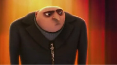 Despicable Me