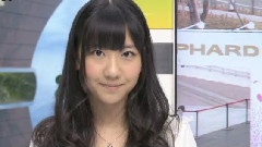 Yukirin's Weather Forecast ( Hiruobi!) 11/11/22