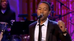 John Legend - I Heard it Through the Grapevine