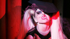 Government Hooker & Born This Way