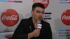 Red Carpet Interview