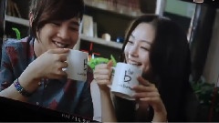 Caffebene CF