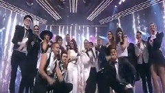 Grand Final X Factor Australia