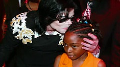 Michael Jackson - A Special Holiday Message For The MJ Community