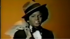 Michael Jackson,Diana Ross - 美好的一年 Diana Special 1971