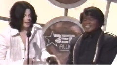 Michael Jackson,James Brown - Dancing With James Brown