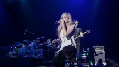 Avril Lavigne - 访谈 & What The Hell & Skater Boy