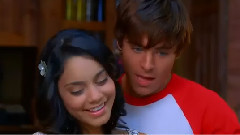 Vanessa Hudgens,Zac Efron - You Are The Music In Me